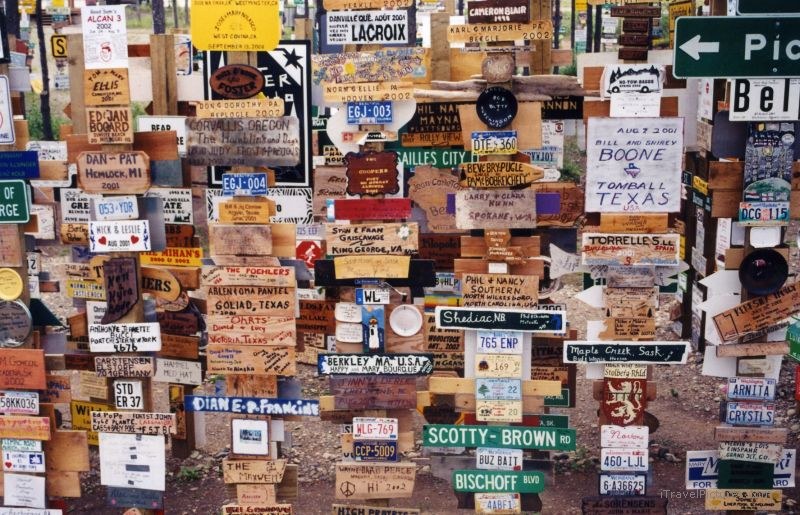 Watson sign signs